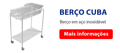 berço